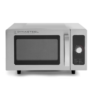 Professionaalne mikrolaineahi 25 L 1000 W Mehaaniline