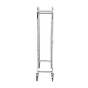 Échelle Pâtissière Inox 16 Niveaux 600x400 | Dynasteel