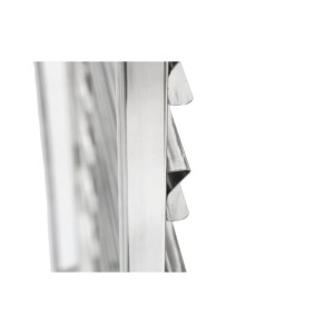 Échelle Pâtissière Inox 16 Niveaux 600x400 | Dynasteel