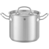 Kõrge pott kaanega Kitchen Line - läbimõõt 16 cm