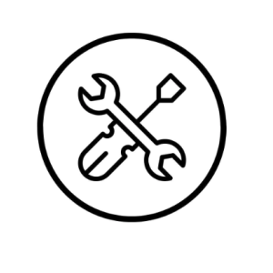 Külmiku ja sügavkülmiku liugurid - P 643 mm - CombiSteel