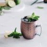 Moskva Mule roostevabast terasest tassid - Ø 90mm - 550ml | Lacor