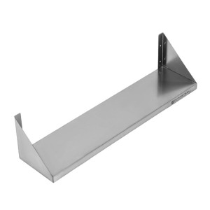 Taldrikuriiul - L 800 x S 200 mm - Dynasteel