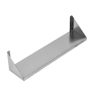 Taldrikuriiul - L 1200 x S 200 mm - Dynasteel