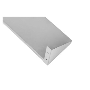 Taldrikuriiul - L 1200 x S 200 mm - Dynasteel
