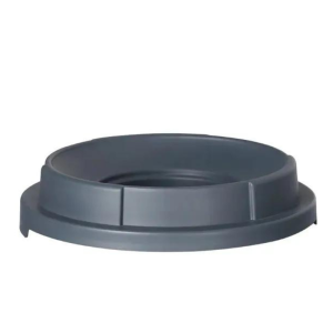 Kaane avaga ümmarguse prügikasti jaoks - Ø 510 mm | HENDI