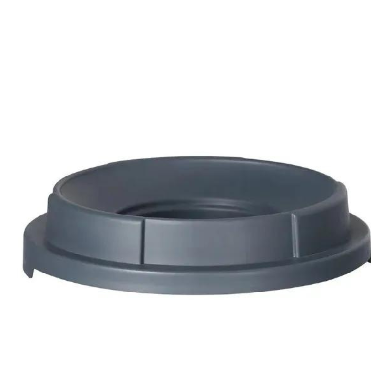 Kaane avaga ümmarguse prügikasti jaoks - Ø 510 mm | HENDI