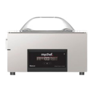 Machine Sous Vide de Table iSensor L - Pump Becker - 455 + 455mm | Mychef