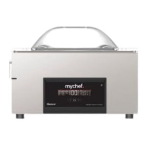 Machine Sous Vide de Table iSensor L - Pompe Busch - Mychef : Performance et polyvalence garanties