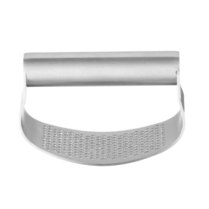 Roostevabast terasest küüslaugupress HENDI: tõhus ja lihtne puhastada