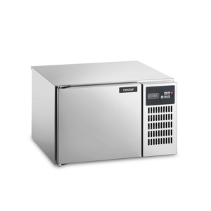 Mychill Jahutuskamber - Vasakpoolne Avamine - 3 GN 2/3, toidu optimaalne säilitamine