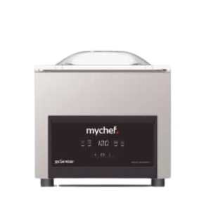 Machine Sous Vide à Cloche GoSensor S - Pump Becker | Mychef