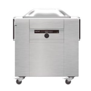 Machine Sous Vide Sur Socle iSensor M - Pump Becker - 2 Keevitusriba ja Inertgaas | Mychef