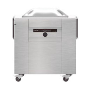 Machine Sous Vide Sur Socle iSensor M - Pump Becker - U-kujuline keevitus - Mychef