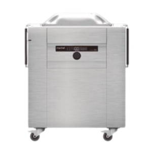 Machine Sous Vide On Stand iSensor S - Becker Pump - 2 Sealing Bars and Inert Gas | Mychef