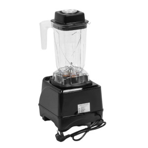 Dynasteel 2,5 L professionaalne blender - Kõrgekvaliteediline segamine ja ettevalmistus