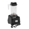 Dynasteel 2,5 L professionaalne blender - Kõrgekvaliteediline segamine ja ettevalmistus