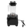 Dynasteel 2,5 L professionaalne blender - Kõrgekvaliteediline segamine ja ettevalmistus