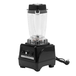 Dynasteel 2,5 L professionaalne blender - Kõrgekvaliteediline segamine ja ettevalmistus