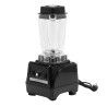 Dynasteel 2,5 L professionaalne blender - Kõrgekvaliteediline segamine ja ettevalmistus