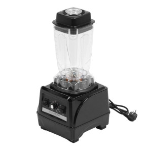Dynasteel 2,5 L professionaalne blender - Kõrgekvaliteediline segamine ja ettevalmistus