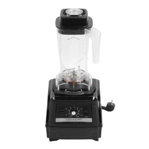 Dynasteel 2,5 L professionaalne blender - Kõrgekvaliteediline segamine ja ettevalmistus