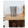 Bac Gastro GN 1/6 Inox Sügavus 200 mm - 3,4 L