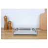 Bac GN 1/2 Roostevaba teras Prof. 20mm 1L - Kvaliteet Dynasteel