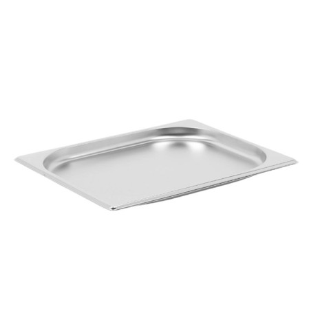 Bac GN 1/2 Roostevaba teras Prof. 20mm 1L - Kvaliteet Dynasteel