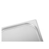 Bac GN 1/2 Roostevaba teras Prof. 20mm 1L - Kvaliteet Dynasteel