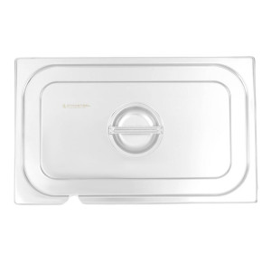 GN 1/1 roostevabast terasest kaas Gastronormi anumale - Dynasteel