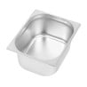 Bac Gastro GN 2/3 Inox 18 L - Sügavus 200 mm