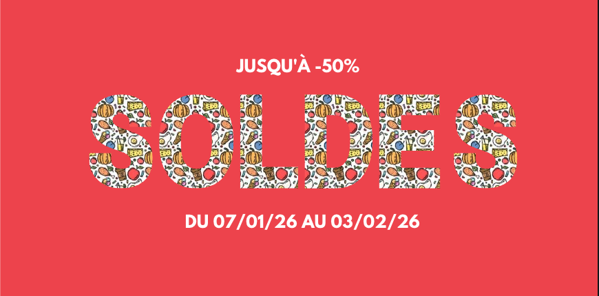 Soldes