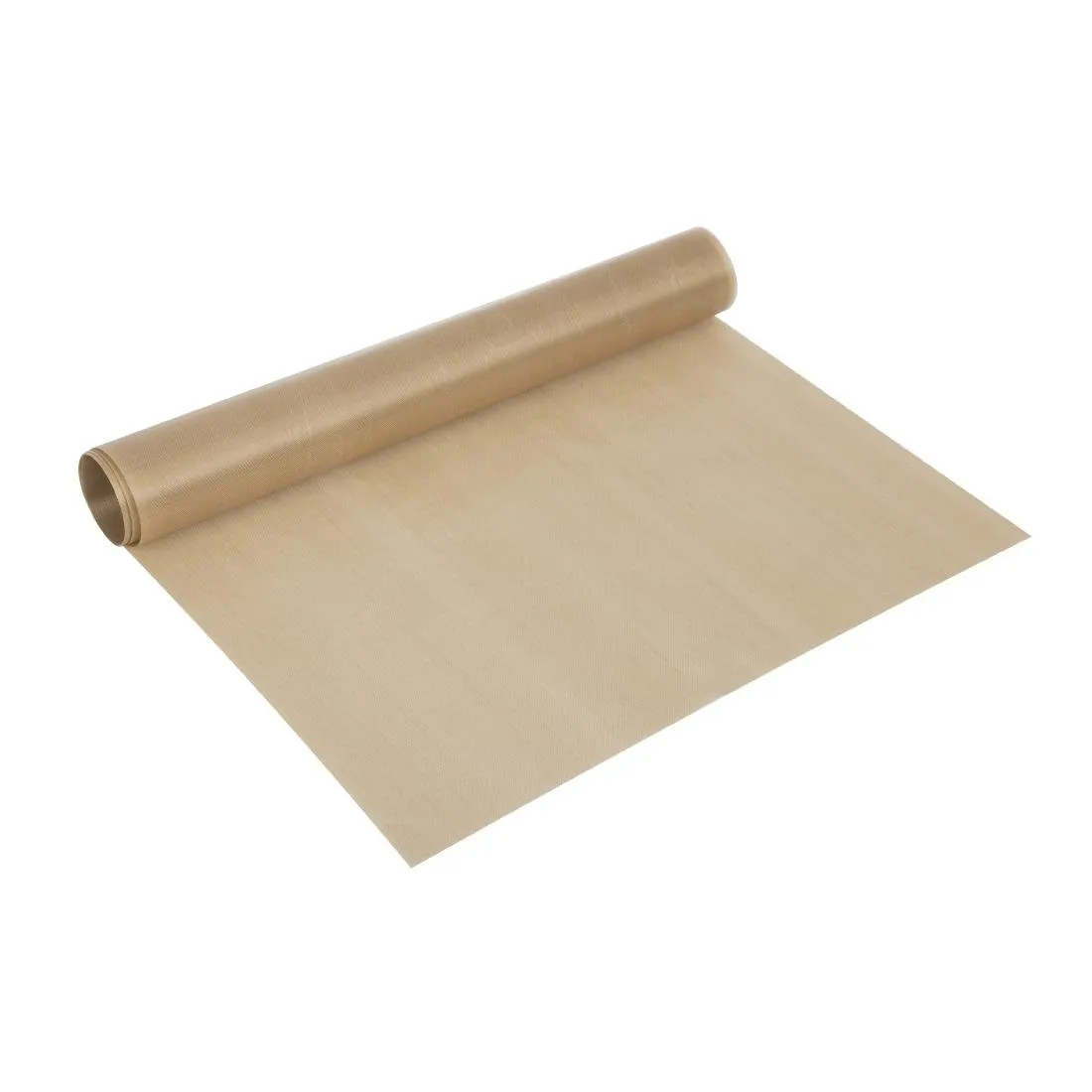Kleepumisvastane taaskasutatav küpsetuspind 330 mm x 2 m