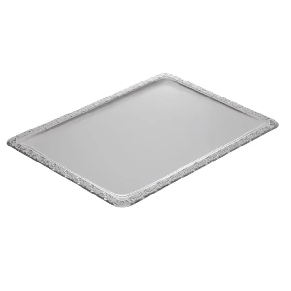 Serveeplaadi ristkülikukujuline 500 x 360 mm