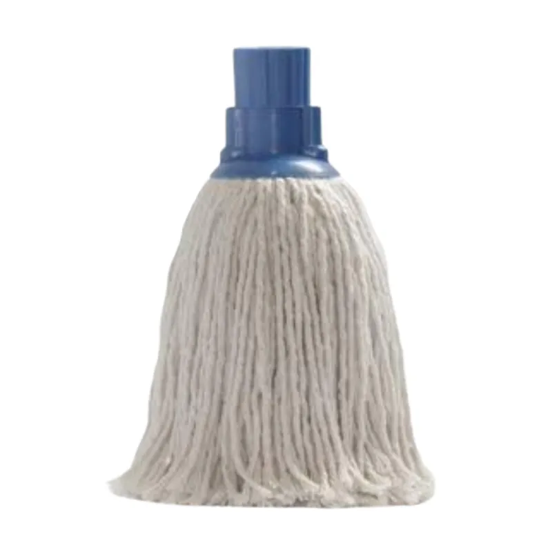 Laadi puuvillane mop üles
