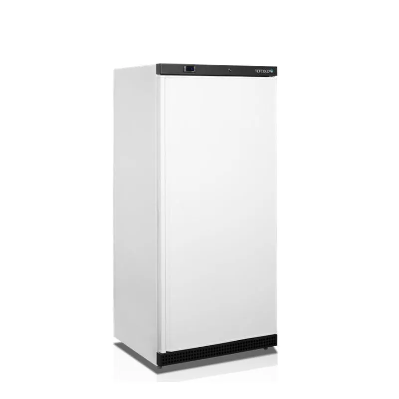 Negatiivne külmkapp - Valge - 420 L