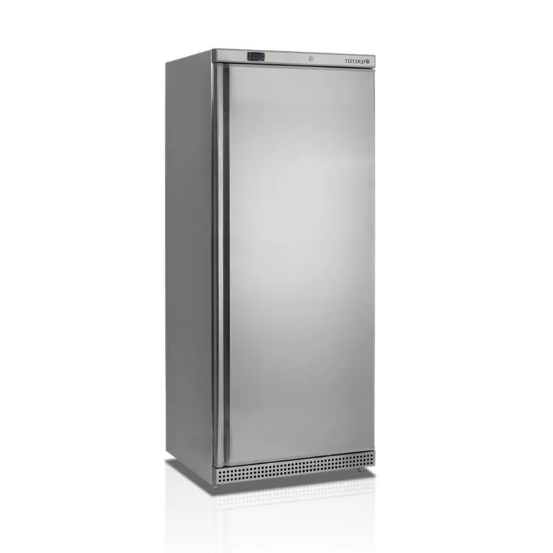 Negatiivne külmkapp GN 2/1 - Roostevaba teras - 555 L
