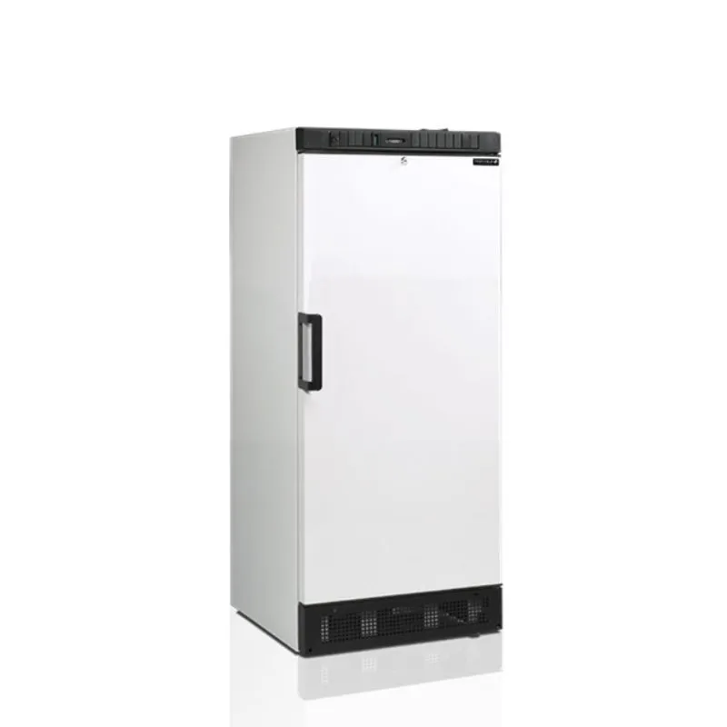 Positiivne hoiukapp - Valge - 260 L