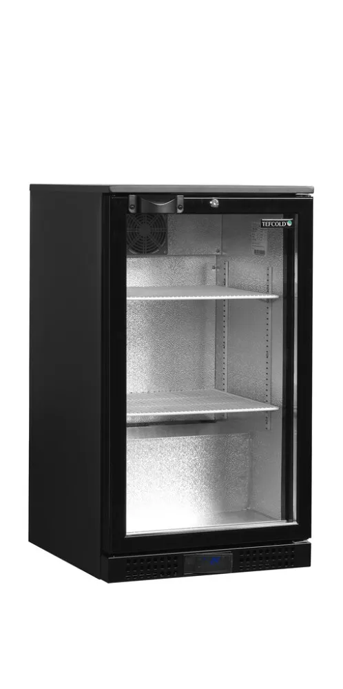 Tagumine baarikülmik - 1 klaasist pöörduks - 92 L