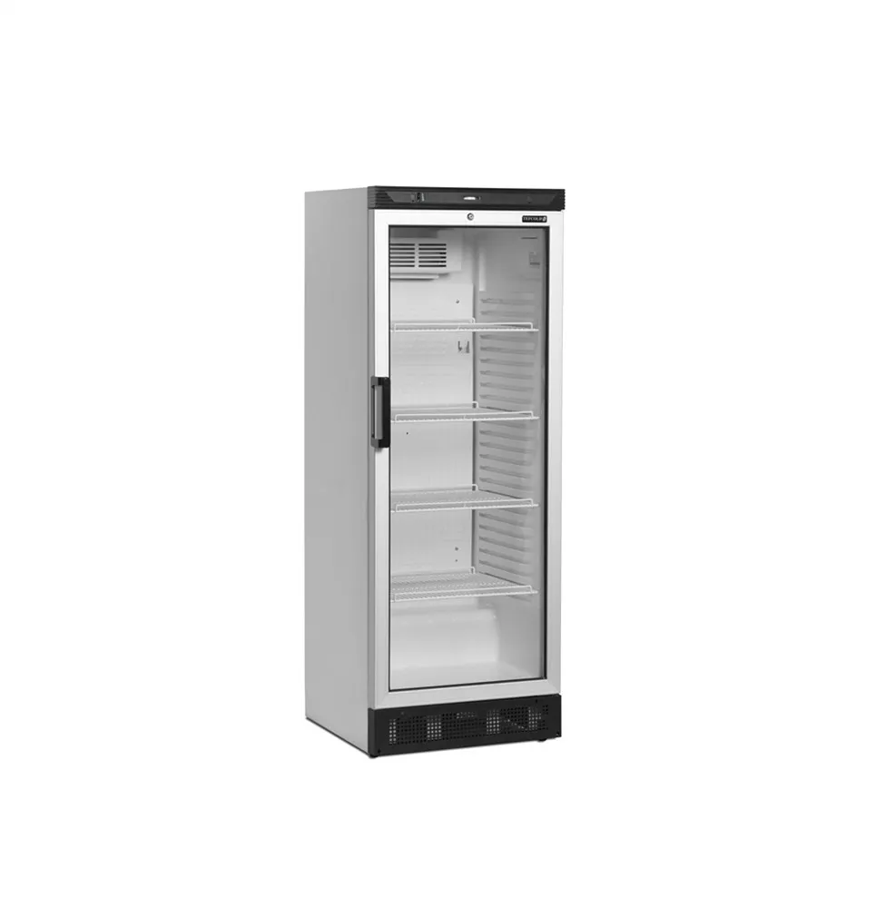 Klaasuksega joogijahuti - 260 L