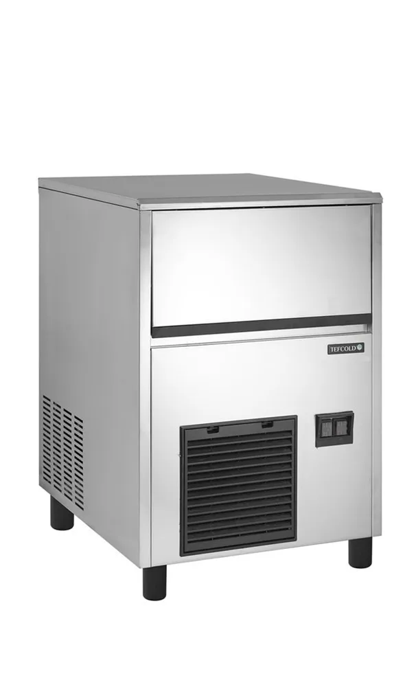Roostevabast terasest jäämasin - 37 kg / 24 h