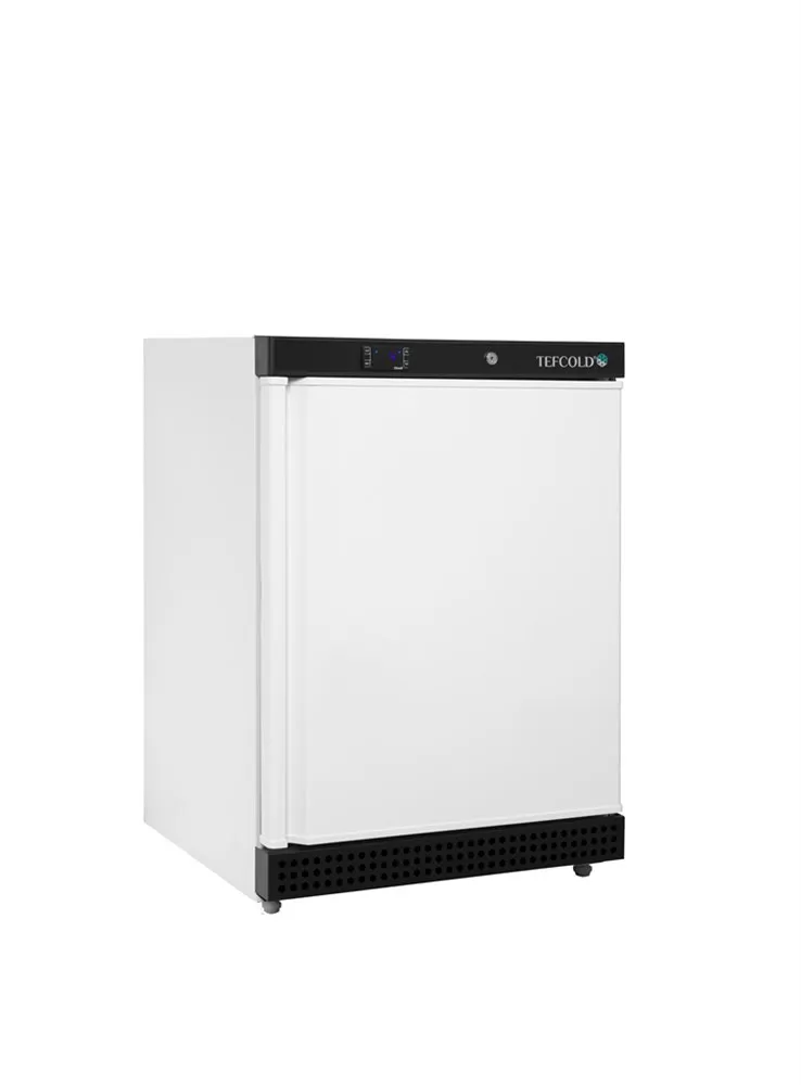 Negatiivne külmkapp - Valge - 120 L