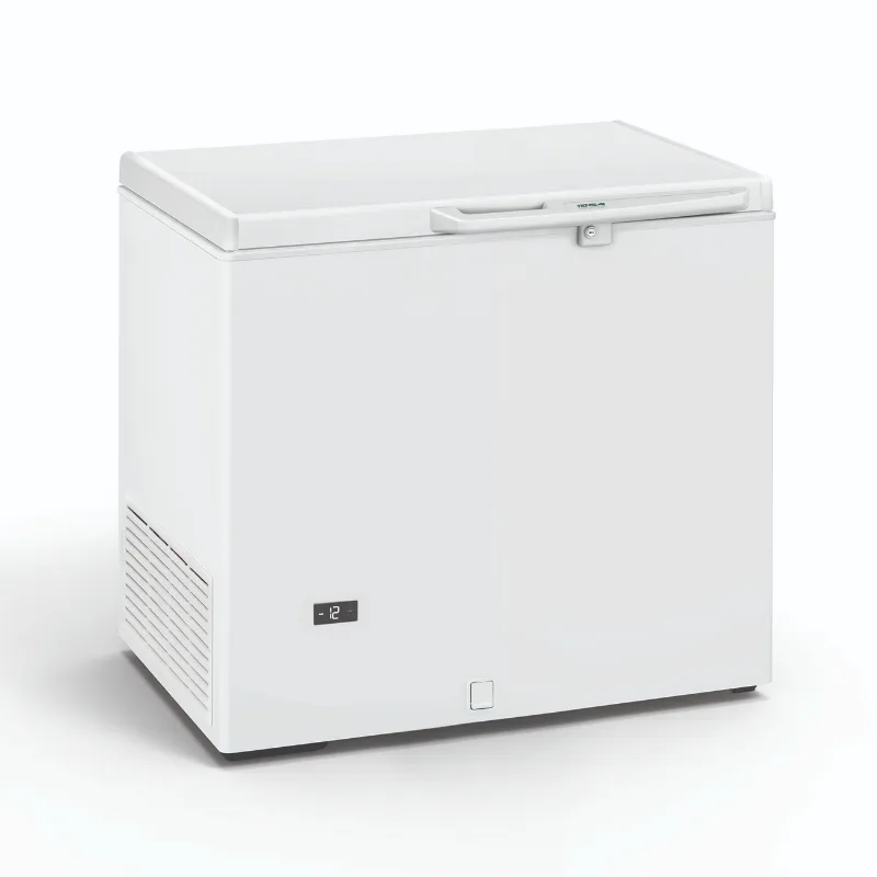 Sügavkülmik - 220 L