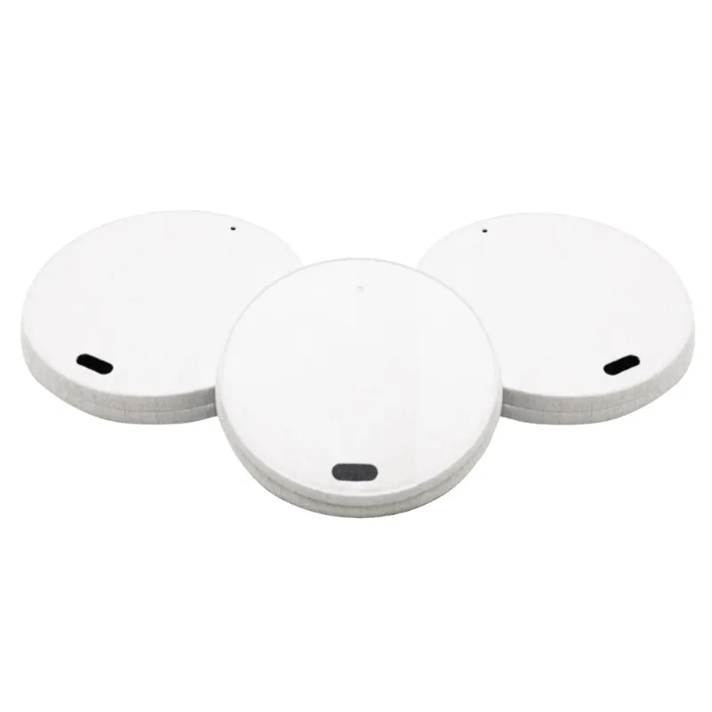 Pappkaas kaanega 30 cl topsile - 50 tk komplekt