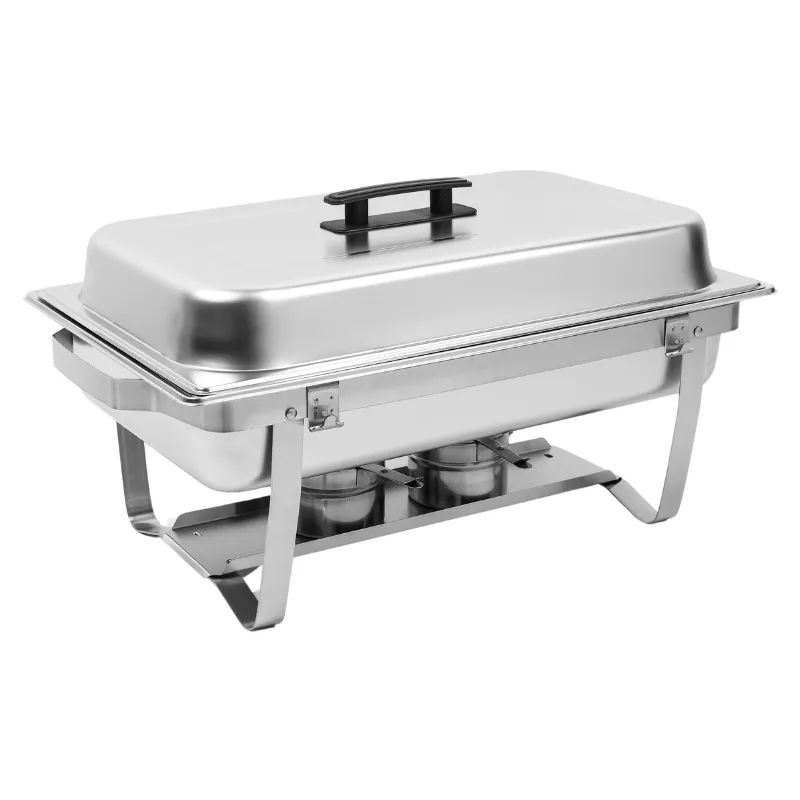 Toidusoojendi 9 L – GN 1/1 Eco