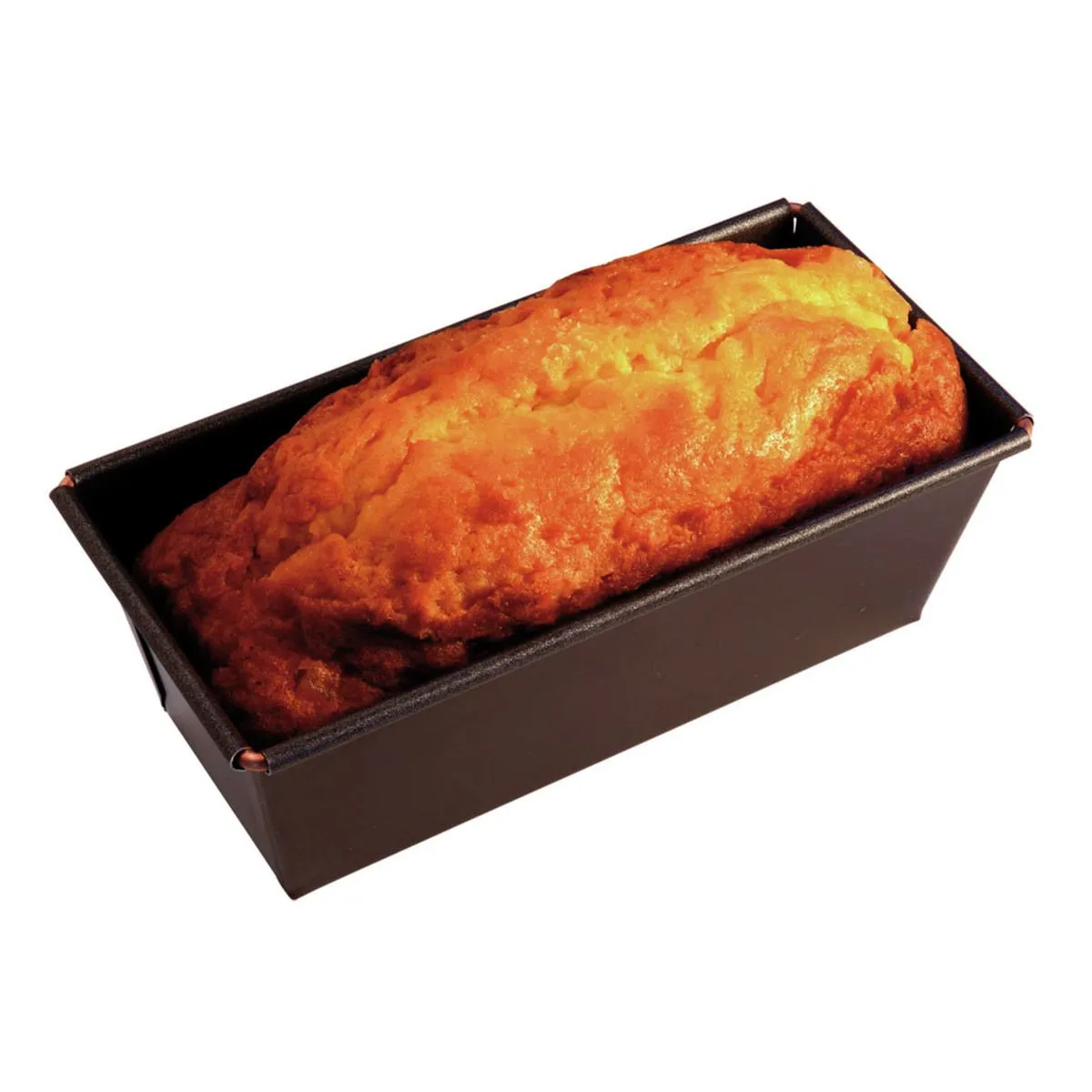 Ahjukindel Keeksi Vorm Antihaigete Servaga 300 x 105 mm