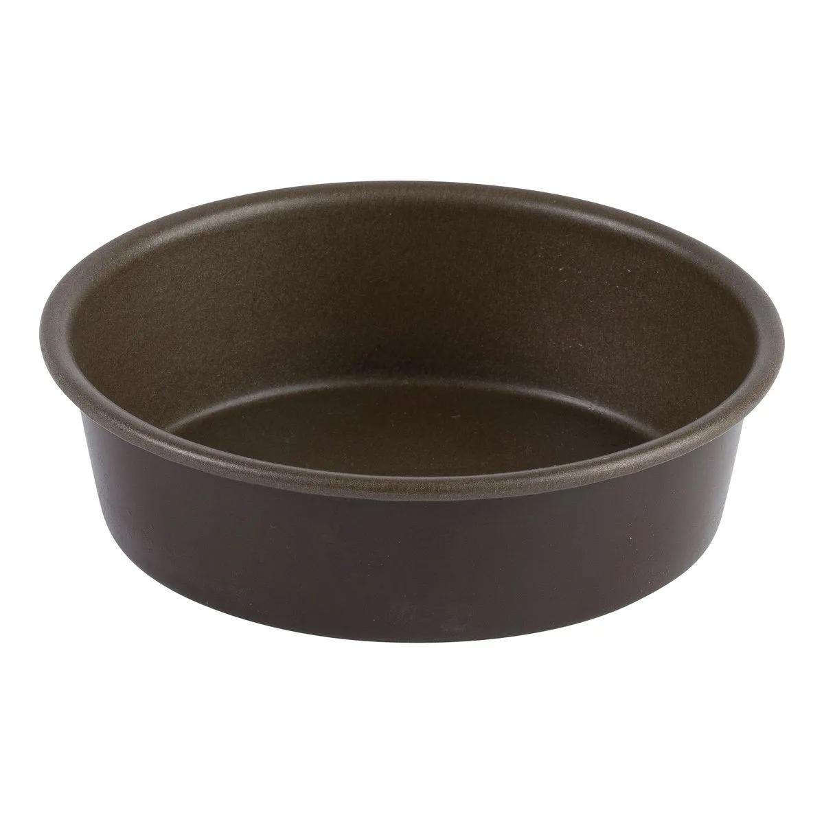 Moule à Manqué Rond Bordé Antiadhérent - ⌀ 160 mm