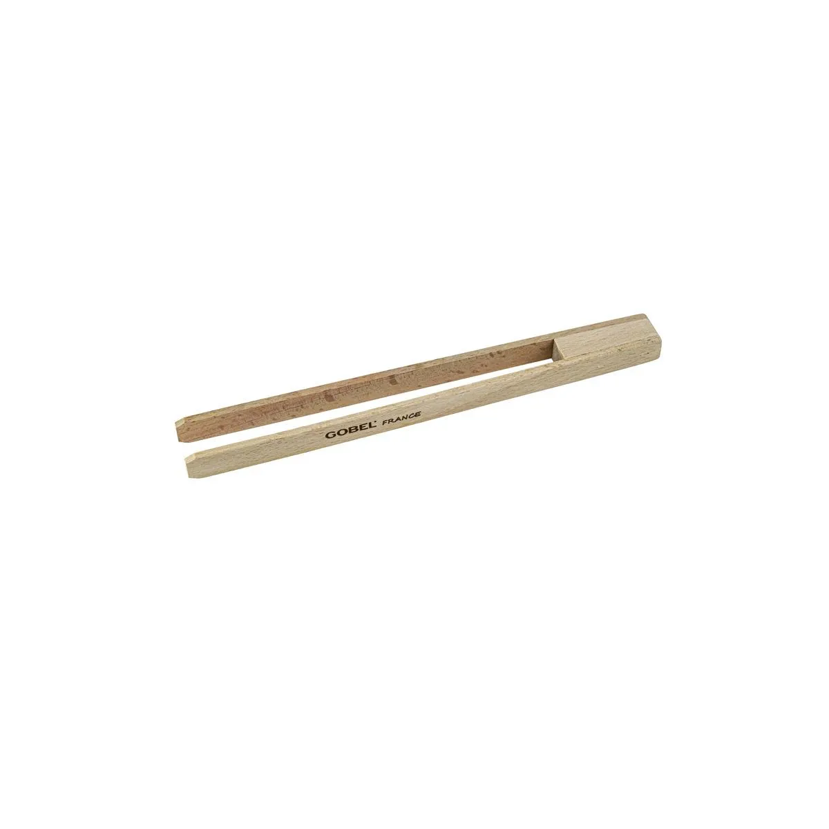 Pöögist röstsaiapintsel - 24 cm