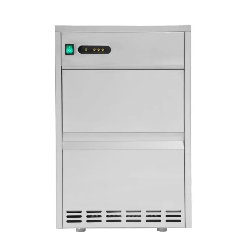 Õõnesjäämasin - 28 kg